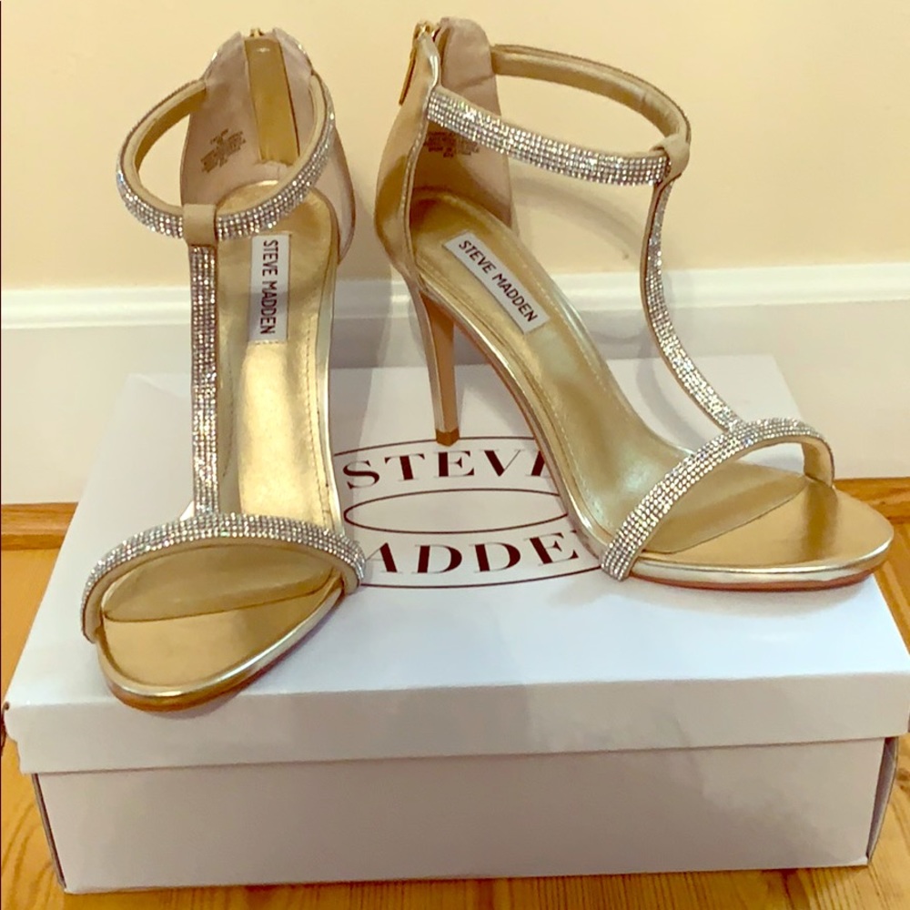 Steve Madden heels